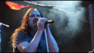 Dream Theater - The Ministry of Lost Souls [Live]