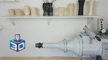 Pugmill Operation and Tube Loading