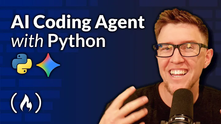 Guide to Agentic AI – Build a Python Coding Agent with Gemini
