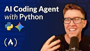 Guide to Agentic AI – Build a Python Coding Agent with Gemini