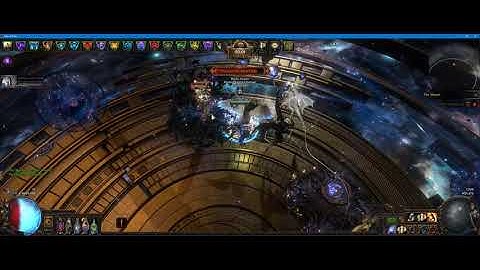 [3.15] Path of Exile - Marven