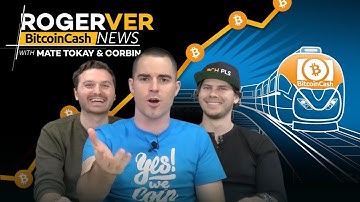 Bitcoin is Trending! Bitcoin Cash Returns To Exchanges and Roger Ver loves Criminals?