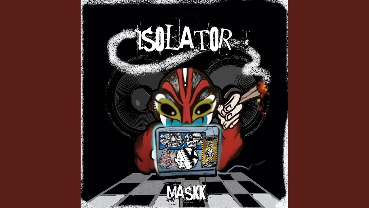 Watch Isolator on YouTube Watch Isolator on YouTube