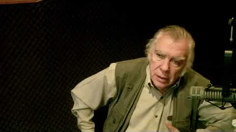 MODESTO LPEZ HABLA SOBRE AL CHUMACERO
