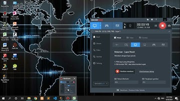 TUGAS AKHIR DATA MINING - MODEL NEIVE BAYES DENGAN RAPID MINER - Muh. Subur Rahayu TI6A 1802030