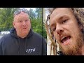 Arrogant Sovereign Citizen Meets KARMA When He Tries To Outsmart a No-Nonsense Cop