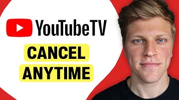 Can You Cancel YouTube TV Anytime