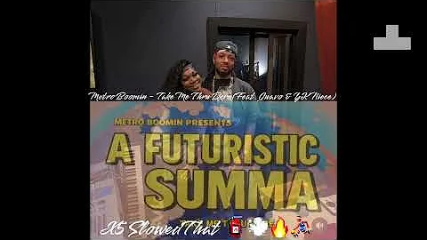 Metro Boomin - Take me Thru Dere (Feat. Quavo & Yk Niece) (Slowed) 