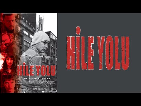 Hile Yolu I 2012 Full Film (w English Subtitle)