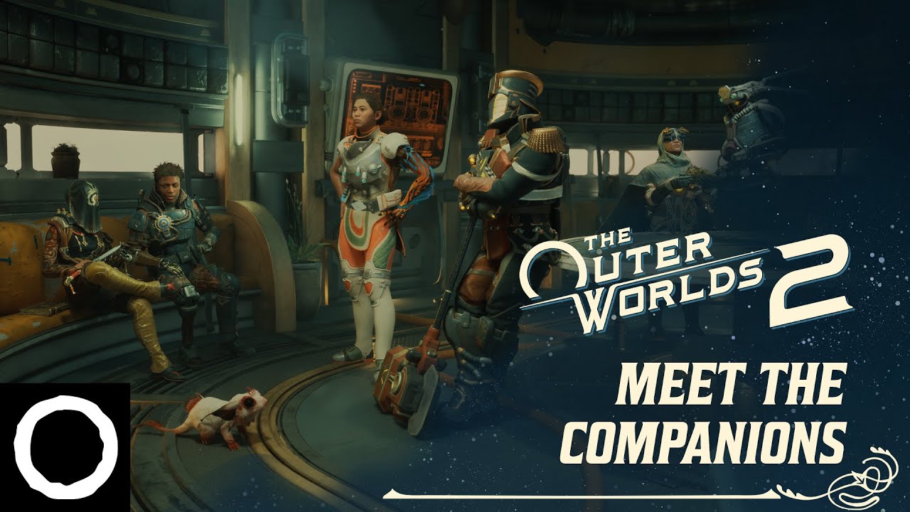 gamescom 25 | The Outer Worlds 2 ganha trailer