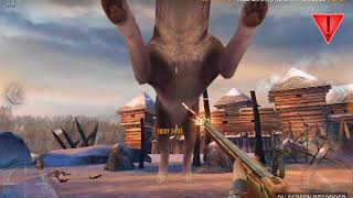 Deer Hunter 2018, Historical hunts!!! screenshot 1