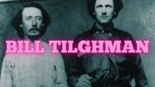 Bill Tilghman - Old West Lawman
