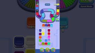 beads out level 1611