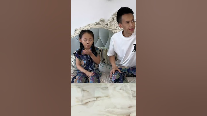 daughter is really good to father