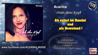 Acarina - Hals über Kopf - (Original Version)