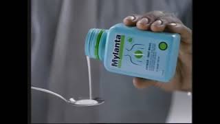 Milanta Sikat Sakit Maag Minuman Iklan Sctv