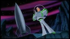 فيلم Buzz Lightyear كامل و مدبلج بالعربية