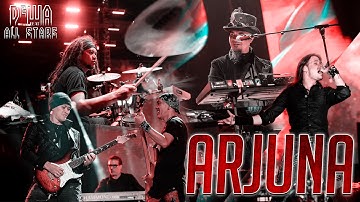 Dewa19 Feat All Stars - Arjuna [Stadium Tour 2023]