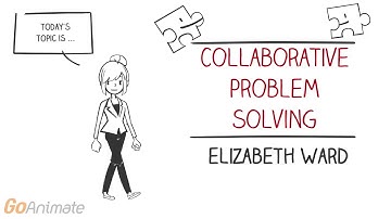 10 Steps to Collaborative Problem Solving in Education