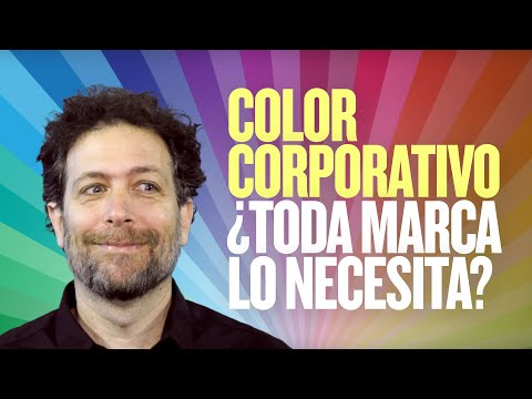 Video: En Color Corporativo