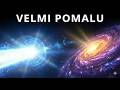 Proč je rychlost světla příliš pomalá na cestu k jiným galaxiím | Dokumentární film