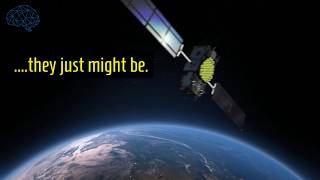What is Geospatial Intelligence