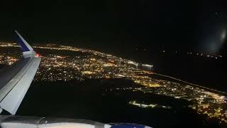 Delta A321-200 Takeoff from New York - JFK | N349DX