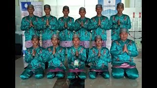 Download lagu JUARA FESTIVAL MERCUBUANA || MARAWIS SMK AN-NURMANIYAH