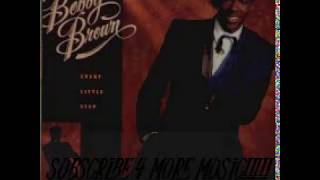 Bobby Brown - Every Little Step (skrewed n chopped)