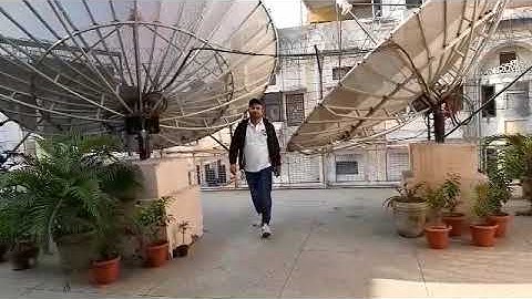 #shorts Digital cable tv Headend.@InformationCollection