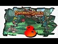 Swords and Souls: Neverseen | Folge 8 | Duell der Magier