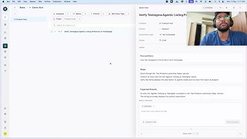 Agentic Testing by Testsigma 🔥 AI Revolution for QA Teams | Product Hunt Launch Review
