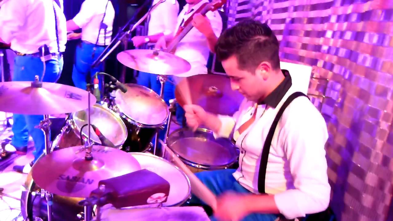 Jean Carlos - Tienes valor - Cuentale (Mati Farias)