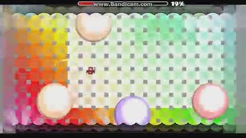 Geometry Dash Coolest Level Ever? | Unity By Triaxis