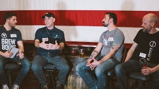 Brewbound's Brew Talks Chicago -- Defining Small & Local