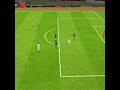 He is best free kick taker😱🧐#fifamobile #viral