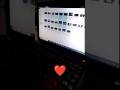 I love My Computer 😻💻