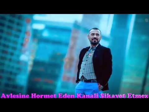 niyam selami bir ailem var mp3