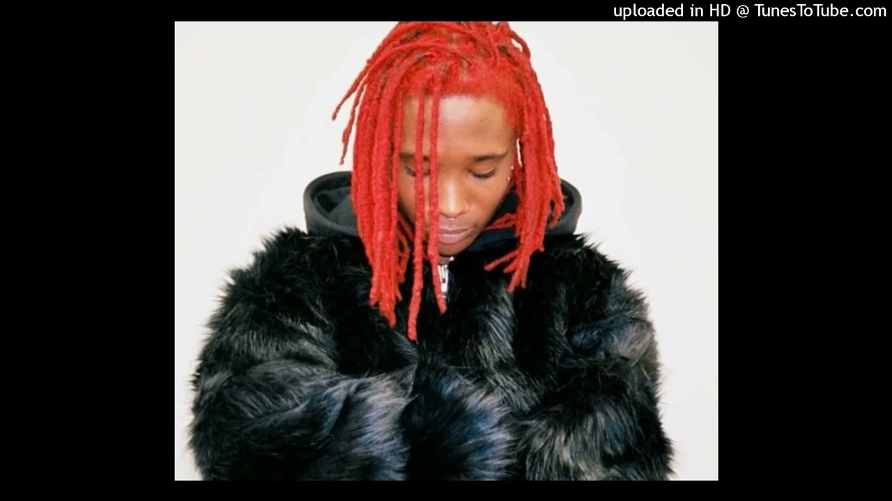 [free] nine vicious + patrick + emotions type beat 'get out'