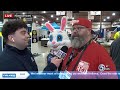 NCWV Homeshow LIVE