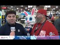 NCWV Homeshow LIVE