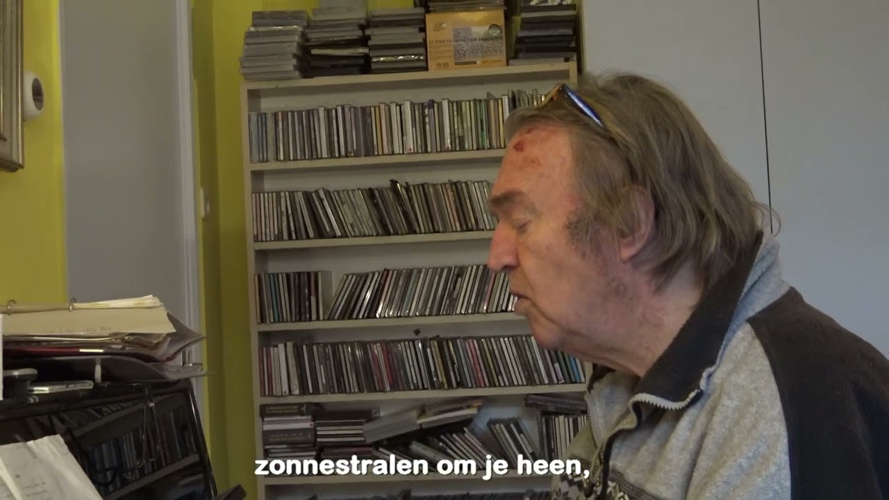 Frank Roffel  Saskia song