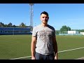 Интервью заслуженного мастера спорта Дмитрия Савельева