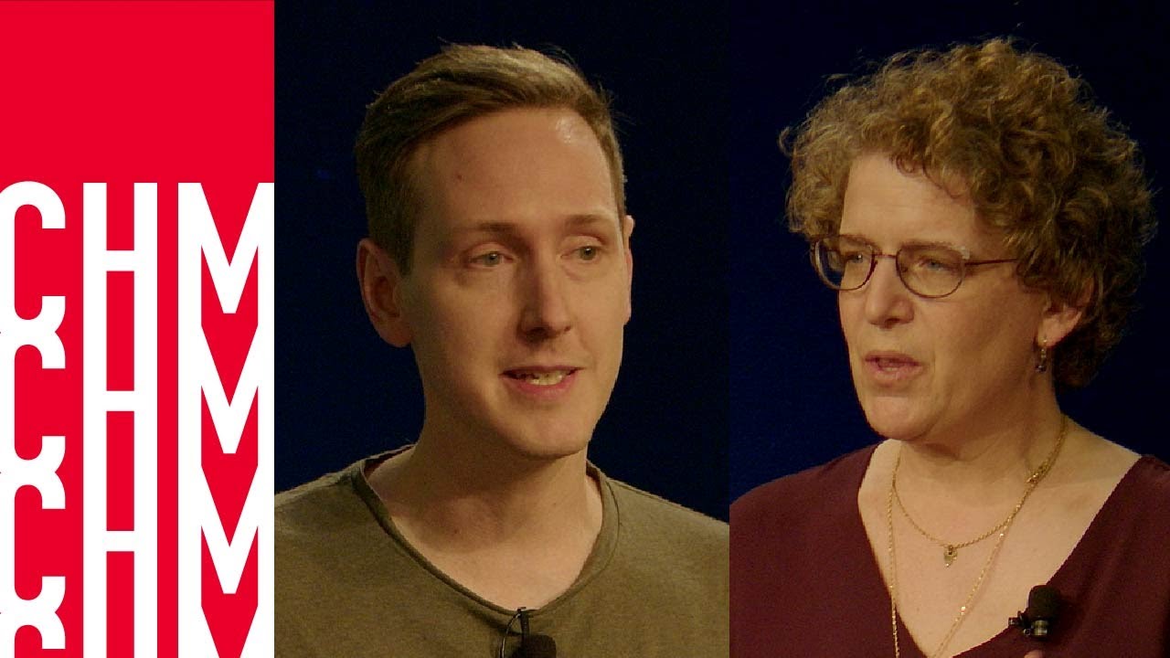 CHM Live | The Great Chatbot Debate: Do LLMs Really Understand?