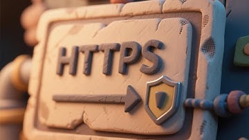 Understanding Secure Websites: SSL, TLS, HTTP, and HTTPS