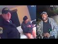 Man & Woman Got Caught For S*x Crimes At Local Hotel, Meet No Nonsense Cops