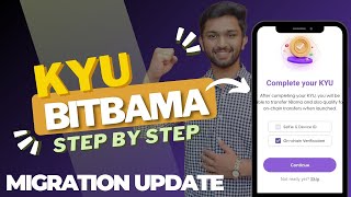 Bitbama KYU | Listing | Migration | Complete Info About Bama Tokens | Earn Free crypto