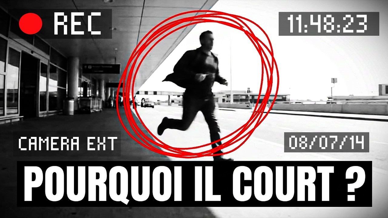 6 Disparitions Filmées qui Défient la Logique (La 5ème est Impossible)