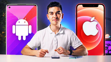 Je lepší Samsung nebo Apple?