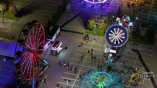 Sarasota Fall Carnival 2023 at UTC Mall